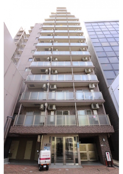 スカイコート本郷東大前壱番館